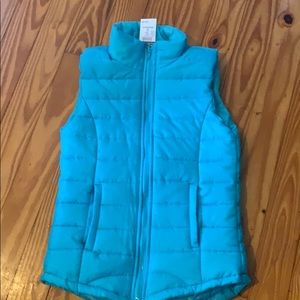 Rue21 puffer vest